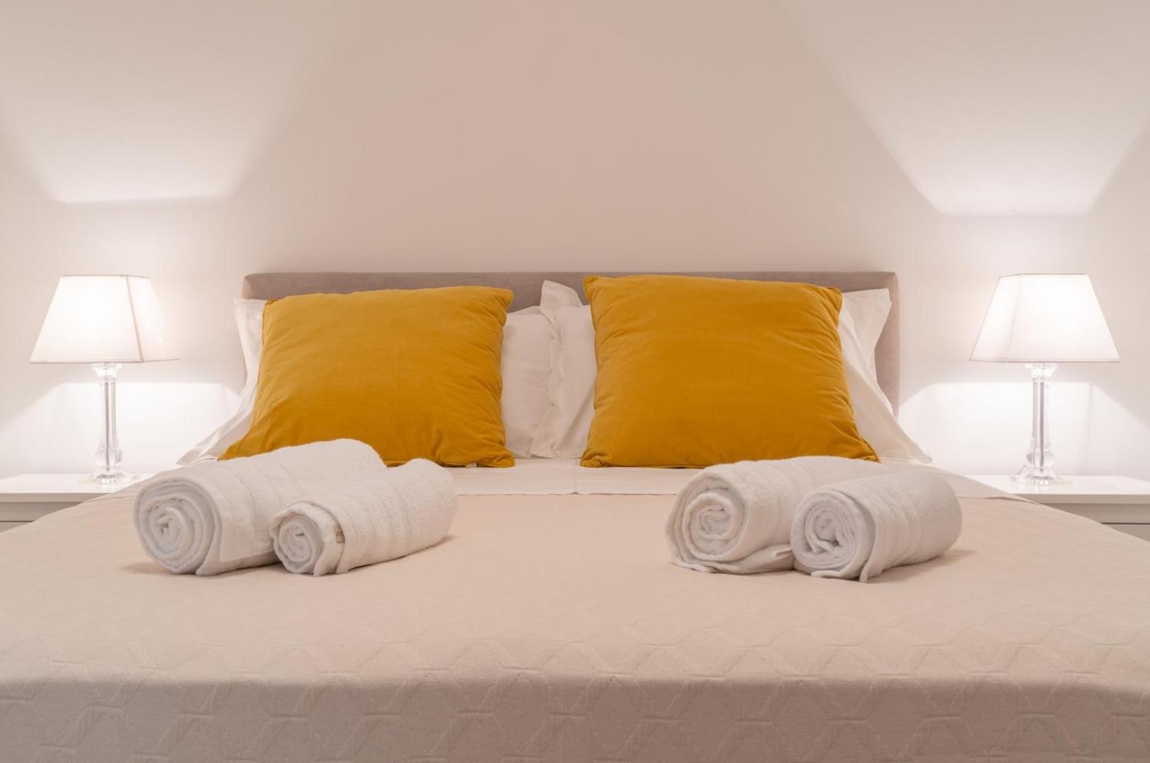 Mary Ann Apartment 2 Cavtat Eksteriør bilde