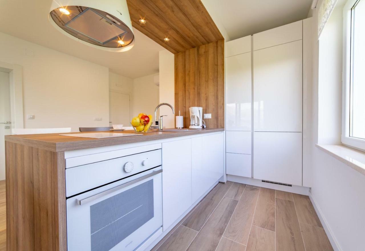 Mary Ann Apartment 2 Cavtat Eksteriør bilde
