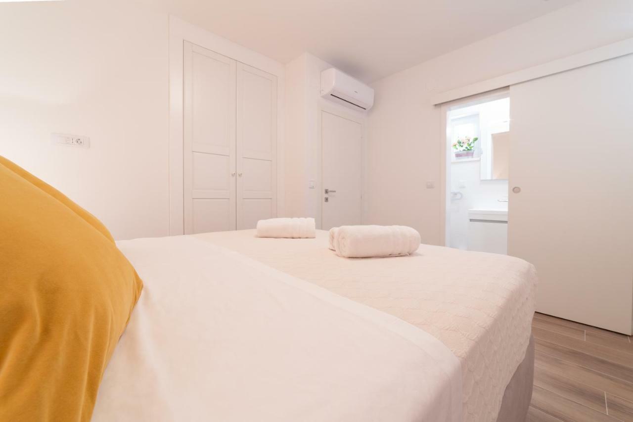 Mary Ann Apartment 2 Cavtat Eksteriør bilde