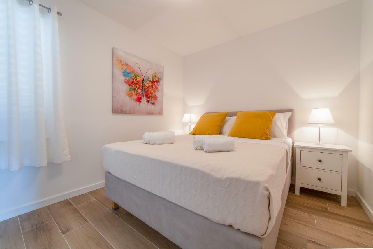 Mary Ann Apartment 2 Cavtat Eksteriør bilde