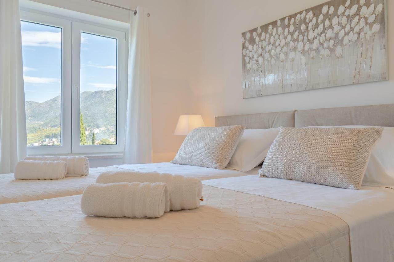 Mary Ann Apartment 2 Cavtat Eksteriør bilde