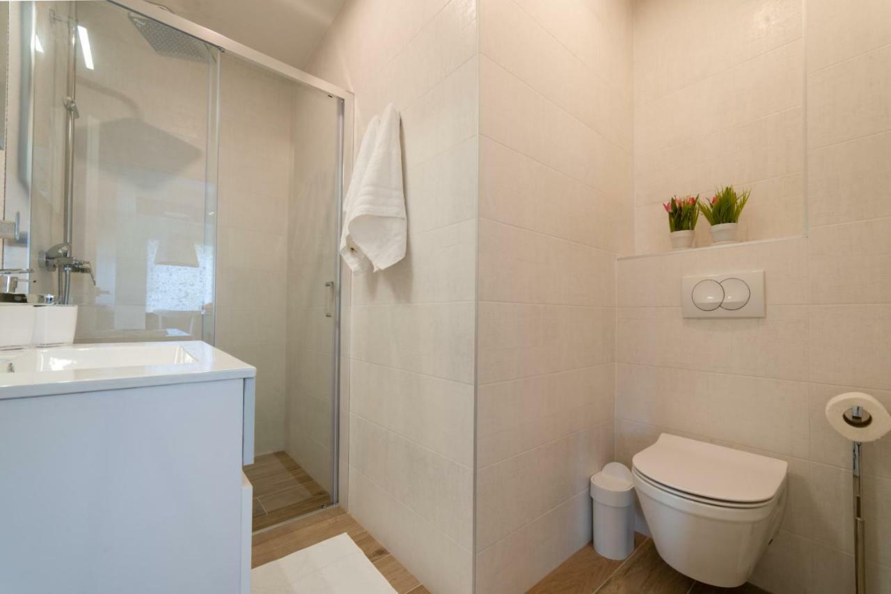 Mary Ann Apartment 2 Cavtat Eksteriør bilde