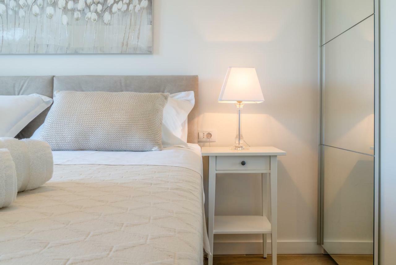 Mary Ann Apartment 2 Cavtat Eksteriør bilde