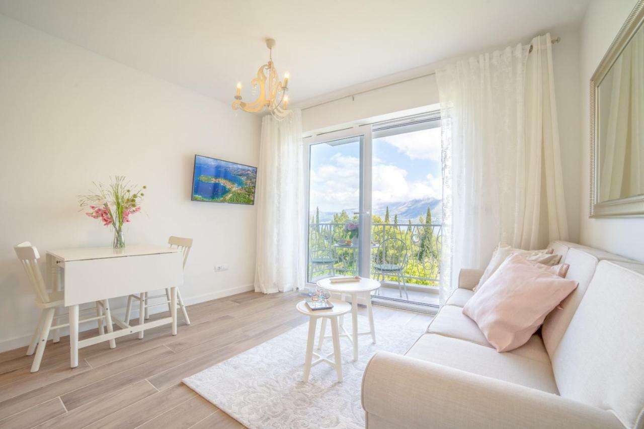 Mary Ann Apartment 2 Cavtat Eksteriør bilde