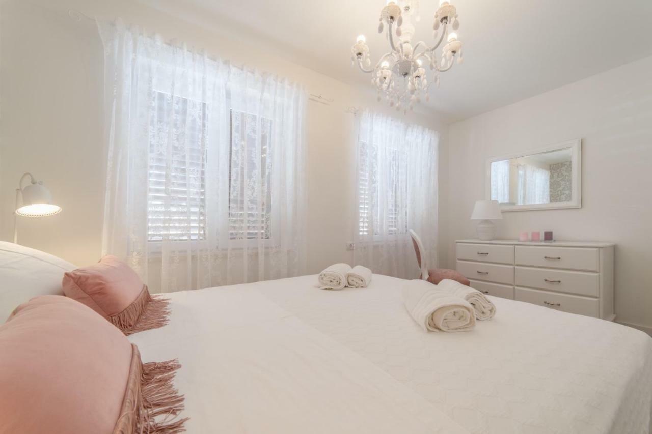 Mary Ann Apartment 2 Cavtat Eksteriør bilde