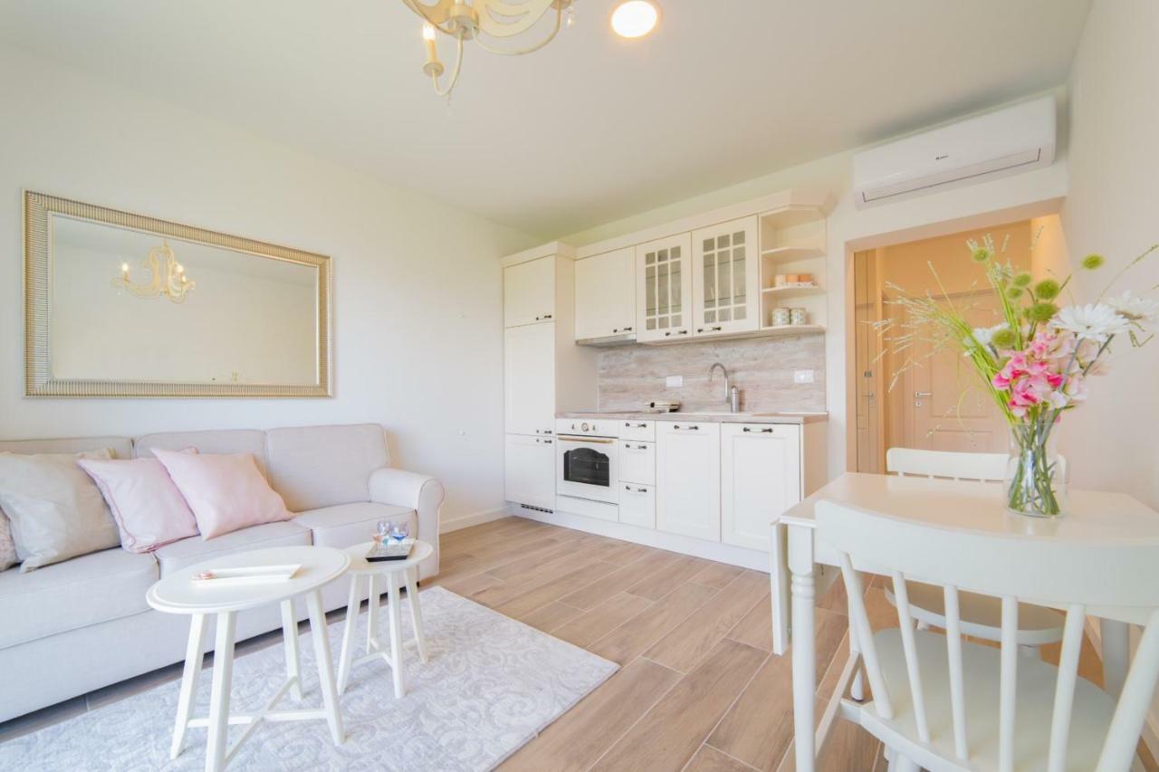 Mary Ann Apartment 2 Cavtat Eksteriør bilde