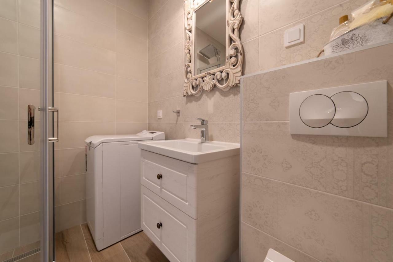 Mary Ann Apartment 2 Cavtat Eksteriør bilde
