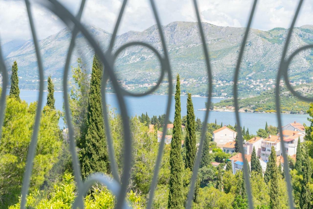 Mary Ann Apartment 2 Cavtat Eksteriør bilde