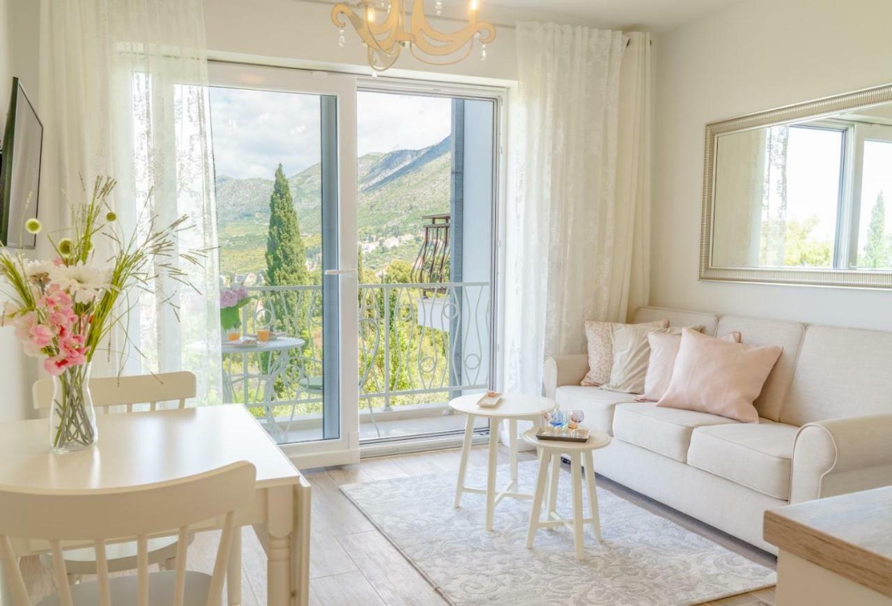 Mary Ann Apartment 2 Cavtat Eksteriør bilde